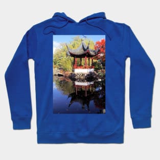 Reflected Pavillion Hoodie